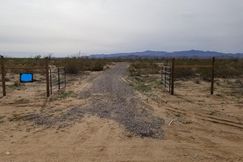 Undeveloped Land for sale in Mohave County, Arizona