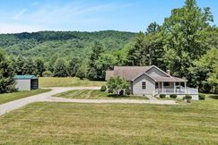 Riverfront Property for sale in Craig County, Virginia