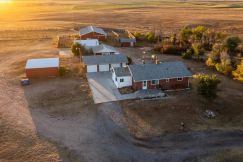 Ranch Property for sale in Laramie County, Wyoming
