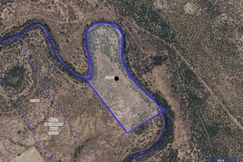 Undeveloped Land for sale in Reeves County, Texas