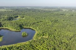 Undeveloped Land for sale in Kosciusko County, Indiana