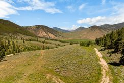 Ranch Property for sale in Gunnison County, Colorado