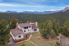 Undeveloped Land for sale in Jefferson County, Colorado