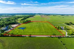 Recreational Property for sale in Mayes County, Oklahoma
