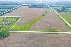 Property for sale in Miami County, Kansas