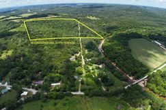 Undeveloped Land for sale in Marion County, Arkansas
