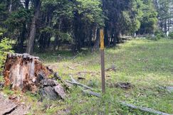 Recreational Property for sale in Okanogan County, Washington