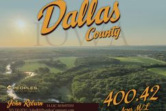 Recreational Property for sale in Dallas County, Iowa