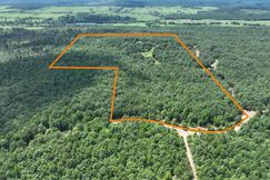 Recreational Property for sale in McCurtain County, Oklahoma