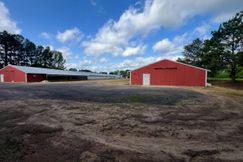 Farm Property for sale in Webster Parish, Louisiana
