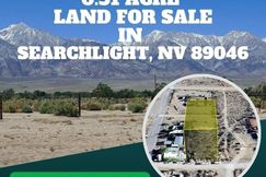 Undeveloped Land for sale in Clark County, Nevada