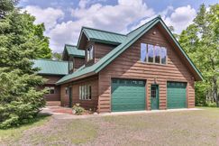 Lakefront Property for sale in Vilas County, Wisconsin