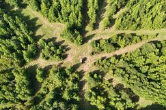 Recreational Property for sale in Holmes County, Mississippi
