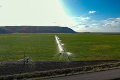 Ranch Property for sale in Harney County, Oregon