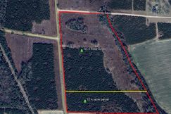 Residential Property for sale in Ware County, Georgia