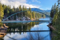 Undeveloped Land for sale in Siskiyou County, California