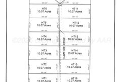 Undeveloped Land for sale in Randall County, Texas