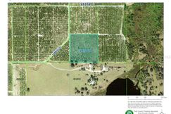 Undeveloped Land for sale in Polk County, Florida