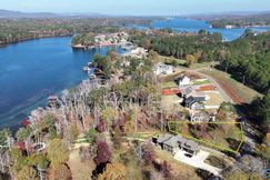 Undeveloped Land for sale in Jackson County, Alabama