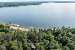 Waterfront Property for sale in Crow Wing County, Minnesota