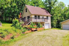 Waterfront Property for sale in Crow Wing County, Minnesota