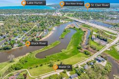 Undeveloped Land for sale in Saint Clair County, Michigan