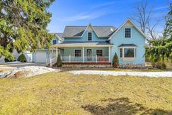 Residential Property for sale in Sanilac County, Michigan