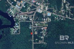 Undeveloped Land for sale in Baldwin County, Alabama
