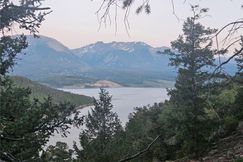 Undeveloped Land for sale in Summit County, Colorado