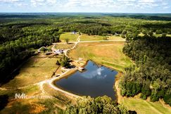 Horse Property for sale in Abbeville County, South Carolina