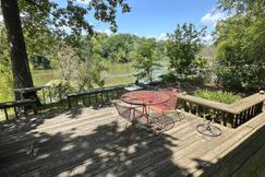 Riverfront Property for sale in White County, Arkansas