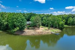 Lakefront Property for sale in Pickens County, Georgia