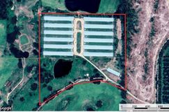 Farm Property for sale in Smith County, Mississippi