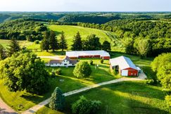 Residential Property for sale in Vernon County, Wisconsin