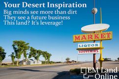 Property for sale in Luna County, New Mexico