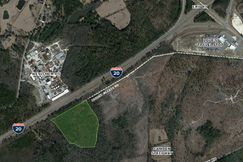 Timberland Property for sale in Kershaw County, South Carolina
