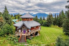 Property for sale in Kenai Peninsula Borough, Alaska
