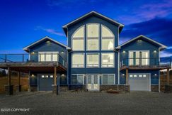 Property for sale in Kenai Peninsula Borough, Alaska
