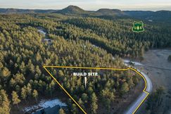 Property for sale in Custer County, South Dakota