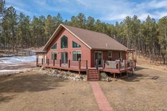 Property for sale in Custer County, South Dakota