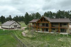 Property for sale in Custer County, South Dakota