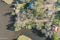 Waterfront Property for sale in Harrison County, Mississippi