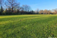Undeveloped Land for sale in Hamilton County, Illinois