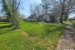 Undeveloped Land for sale in Jefferson County, Illinois