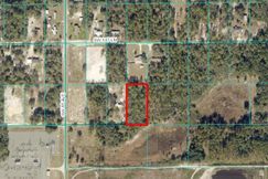 Undeveloped Land for sale in Marion County, Florida