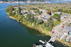 Lakefront Property for sale in Coos County, Oregon