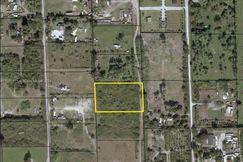 Undeveloped Land for sale in Miami-Dade County, Florida