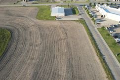 Undeveloped Land for sale in Ellis County, Kansas