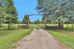 Ranch Property for sale in Liberty County, Texas