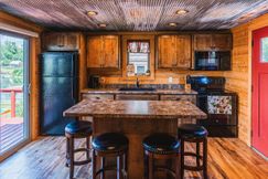 Lakefront Property for sale in Fulton County, Illinois